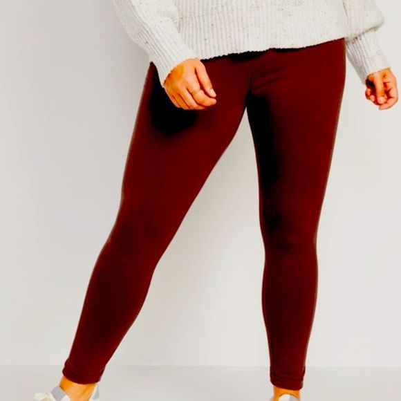 LIVI Active Plus Size Leggings | Lane Bryant